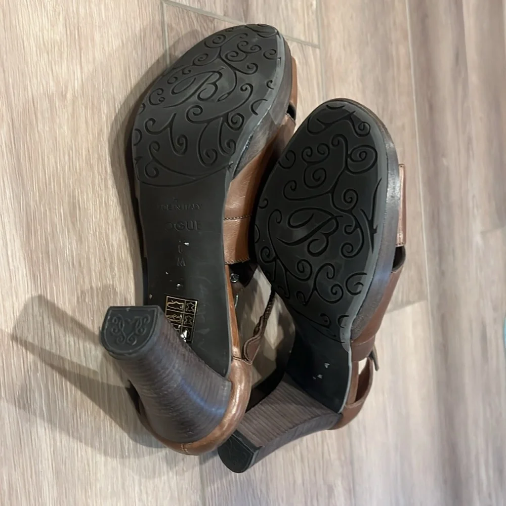 Brighton vogue heels